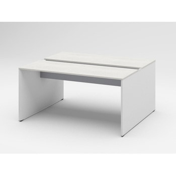 インターリンクR パネル脚・両面単独型 W1504×D1200<配送時組立サービス付> イトーキ