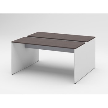 インターリンクR パネル脚・両面単独型 W1504×D1200<配送時組立サービス付> イトーキ