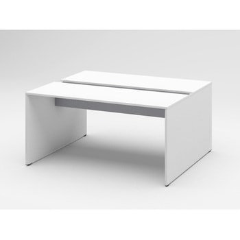 インターリンクR パネル脚・両面単独型 W1504×D1200<配送時組立サービス付> イトーキ