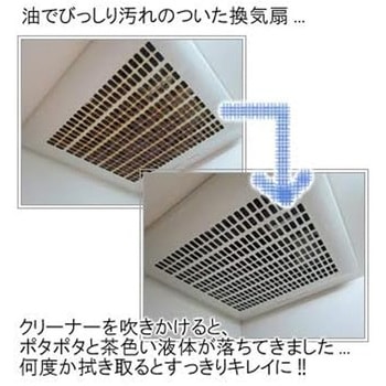 マルチクリーナー4L ドーイチ