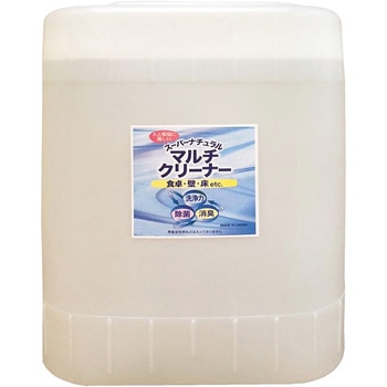 マルチクリーナー20L ドーイチ