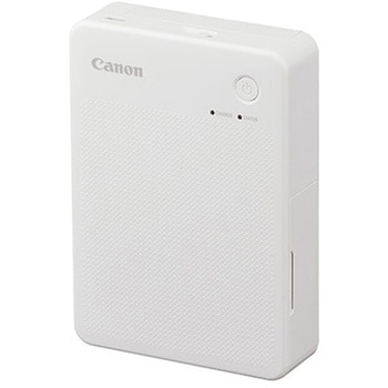 コンパクトフォトプリンター セルフィー QX20 Canon