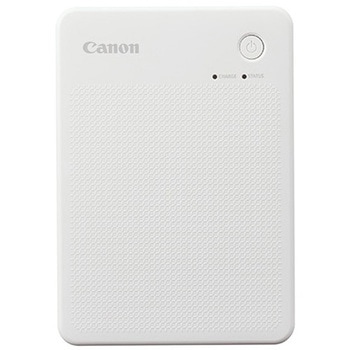 コンパクトフォトプリンター セルフィー QX20 Canon