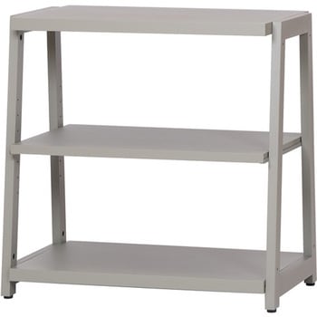 ワークショップファニチャー ローシェルフ ダイシン