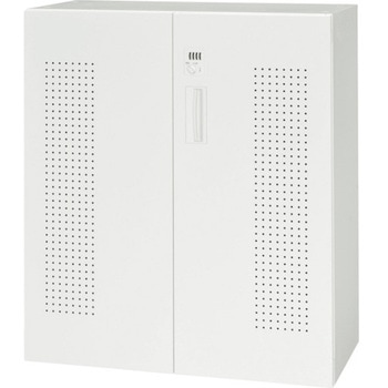 壁面収納庫 PC収納タイプ ダイシン
