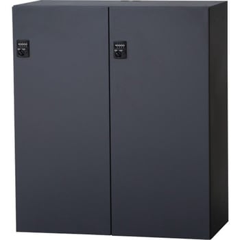 パーソナルロッカー ダイヤル錠仕様 - ダイシン