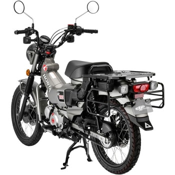 サドルバッグサポート D6559 DRC(ダートフリーク)