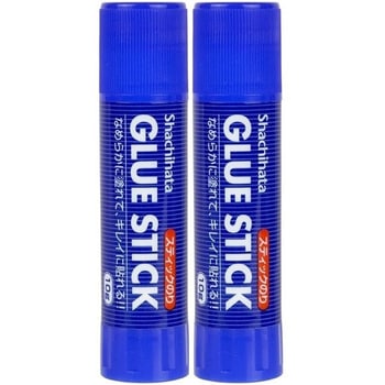 シヤチハタスティックのり10g 2P シヤチハタ