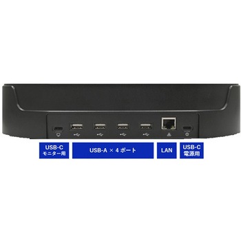 RT112用 オフィスクレードル unitech