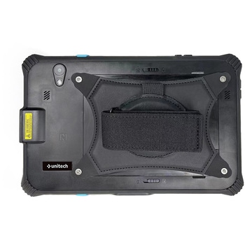 RT112用  ハンドストラップ、回転式 unitech