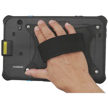 RT112用  ハンドストラップ、回転式 unitech