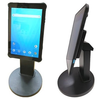 4070-900019G RT112用 POS マウント 1個 unitech 【通販モノタロウ】 4070-900019G RT112用 POS マウント 1個 unitech 【通販モノタロウ】