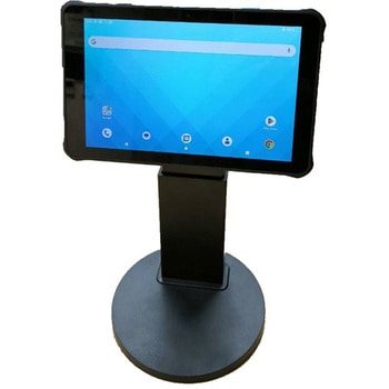 RT112用  POS マウント unitech
