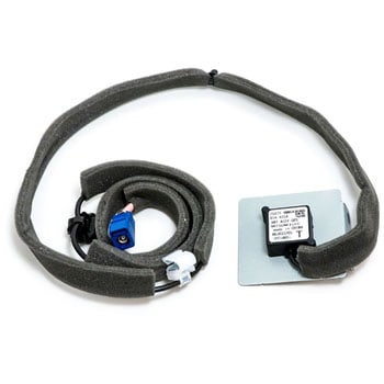 (25975)アンテナ アッセンブリー，GPS ニッサン