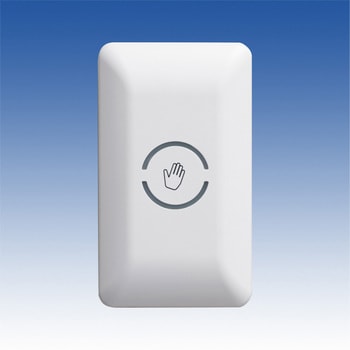 非接触スイッチ(Touchless Switch) TAKEX(竹中エンジニアリング)