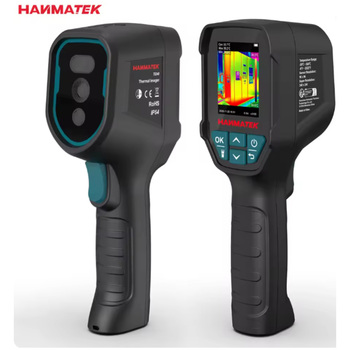 サーマルカメラ HANMATEK