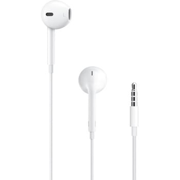 EarPods with 3.5mm Headphone Plug Apple