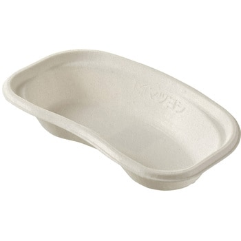 マツヨシ シングルユース膿盆 25-4132-05 マツヨシ(松吉医科器械) MY-JSU06(360コイリ) 松吉医科器械