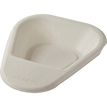 マツヨシ シングルユース差込便器 25-4132-03 マツヨシ(松吉医科器械) MY-JSU04(80コイリ) 松吉医科器械