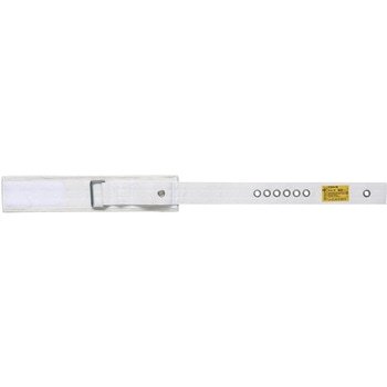 セグフィックス 手用ベルト 転落防止帯 23-7624-01 Segufix M Segufix
