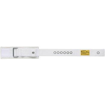 セグフィックス 手用ベルト 転落防止帯 23-7624-00 Segufix S Segufix