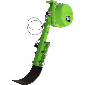 荷流れ検出器 マツシマ メジャテック