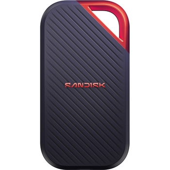 SANDISK ExtremePRO ポータブル SSD SDSSDE83 SanDisk(サンディスク)
