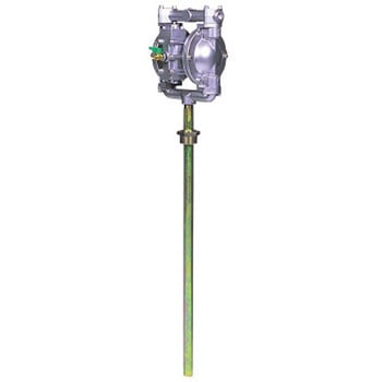 ダイヤフラムポンプ DP20 ヤマダコーポレーション