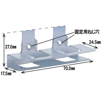下地一発 F 9mm 8号箱 ダンドリビス