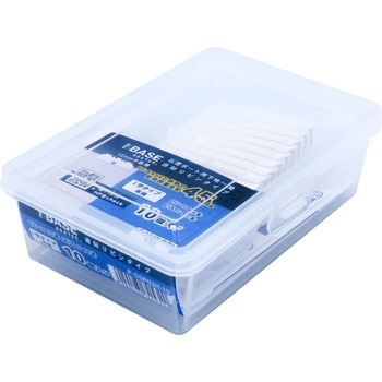 石こうボードに下地を直貼り BE-BASE assist 本体 ダンドリビス