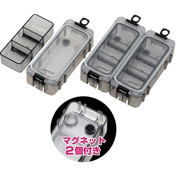 DEENチェーンボックスL 3pcs DEEN