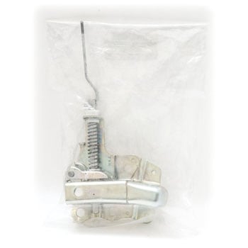 (88691)ロック アッセンブリー，リア シート ニッサン