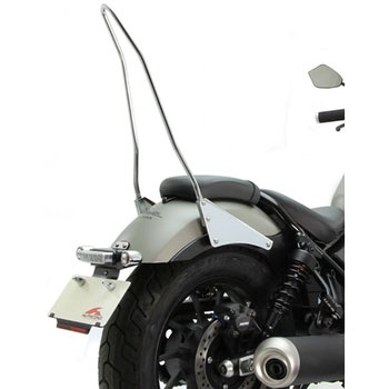 シーシーバープレート ハリケーン