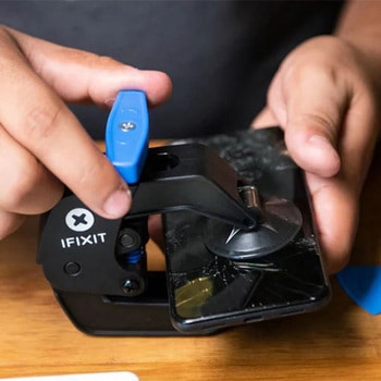 Anti-Clamp iFixit(アイフィックスイット)