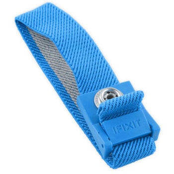 Anti-Static Wrist Strap iFixit(アイフィックスイット)