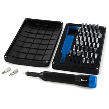 Mahi Driver Kit - 48 Bit Driver Kit iFixit(アイフィックスイット)