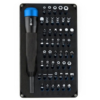 Mahi Driver Kit - 48 Bit Driver Kit iFixit(アイフィックスイット)