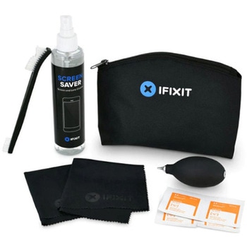 Electronics Cleaning Bundle iFixit(アイフィックスイット)