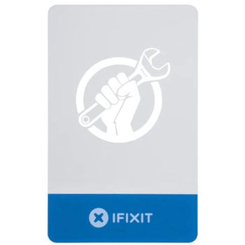 Plastic Cards iFixit(アイフィックスイット)