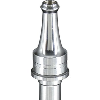 散水ノズル(水口付 クロームメッキ仕上げ)0．7MPa 報商製作所
