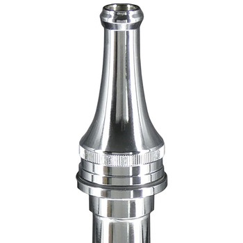 散水ノズル(水口付 クロームメッキ仕上げ)0．7MPa 報商製作所