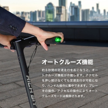 RICHBIT ES1 Pro RICH BIT