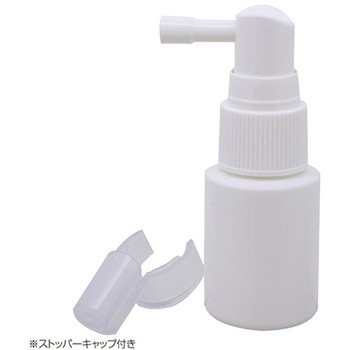 喉用スプレーボトル(ミストボトル 喉用) 金鵄製作所