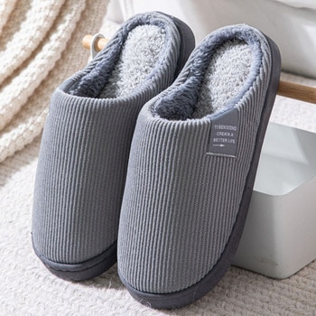 AFFあったかふんわりスリッパ AFF WARE