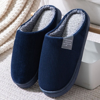 AFFあったかふんわりスリッパ AFF WARE