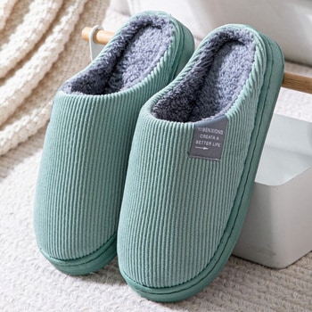 AFFあったかふんわりスリッパ AFF WARE