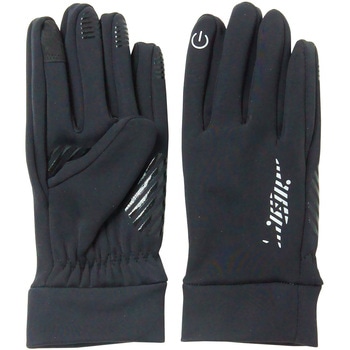 防寒手袋 ウィンターガードジョガー タッチパネル対応 ACE GLOVE