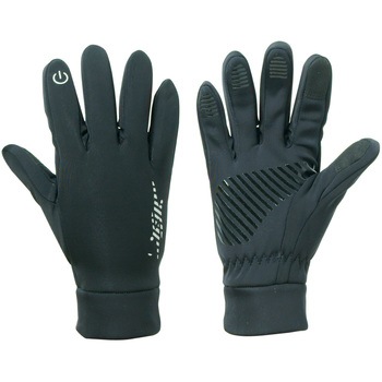 防寒手袋 ウィンターガードジョガー タッチパネル対応 ACE GLOVE