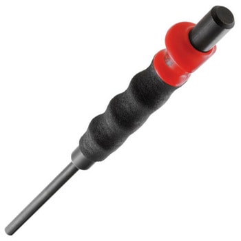 FACOM(ファコム) グリップ付き ドリフトポンチ 12mm | 249G12 FACOM