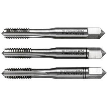 FACOM(ファコム) ネジ山修正 コバルトタップ 18×2.50mm taper&bottoming | 227S18X250T2 FACOM